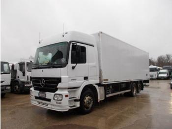 Box truck Mercedes Actros 2532 NL: picture 1