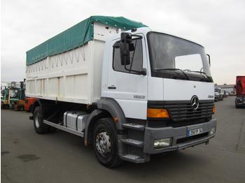 Tipper Mercedes Atego 1823: picture 1