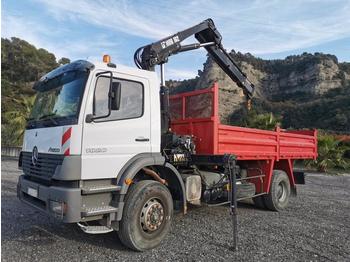 Tipper Mercedes Atego 1828: picture 1