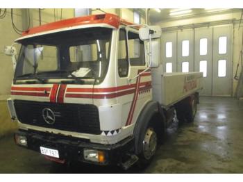 Dropside/ Flatbed truck Mercedes-Benz 1013 1013: picture 1