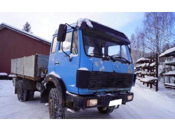 Dropside/ Flatbed truck Mercedes-Benz 1622: picture 1