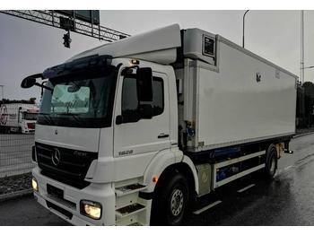 Refrigerator truck Mercedes-Benz 1829/51AT only 179091 km!!: picture 1