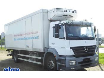 Refrigerator truck Mercedes-Benz 1829 lang 7350mm, Lbw, Thermo King TS 300, Klima: picture 1