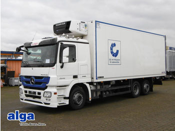 Refrigerator truck Mercedes-Benz 2544 L/NR 6x2 Actros, Fleisch, lang 7260mm,Türen: picture 1