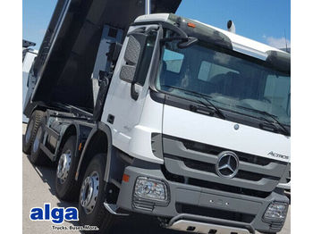 New Tipper Mercedes-Benz 4143 Actros 8x4, V6, 20m³, 22 Stk. auf Lager: picture 1