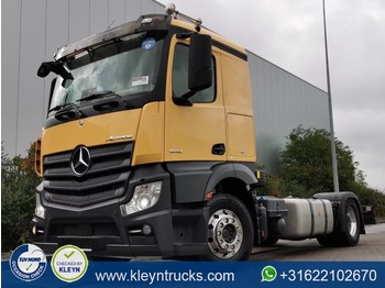 Cab chassis truck Mercedes-Benz ACTROS 1842 LL retarder pto: picture 1