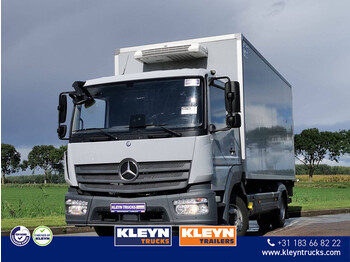 Refrigerator truck Mercedes-Benz ATEGO 818 8.6t frax 04-23: picture 1