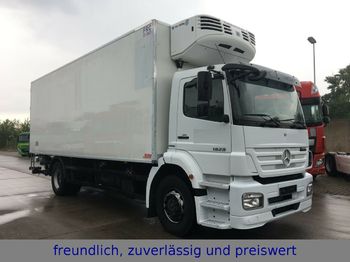 Refrigerator truck Mercedes-Benz AXOR * 1829 * KÜHLKOFFER * THERMOKING * TS-500e: picture 1