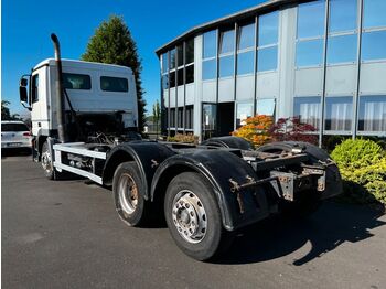 Cab chassis truck Mercedes-Benz Actros 2532 6x2 Hydraulik MP 2,  3 x am Lager: picture 3