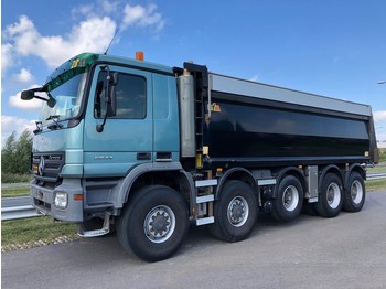 Tipper Mercedes-Benz Actros 5044 10x8 Tipper truck (3 units available): picture 1