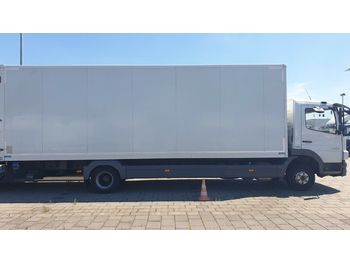 Box truck Mercedes-Benz Atego1222. Lang Koffer7600. LBW: picture 1