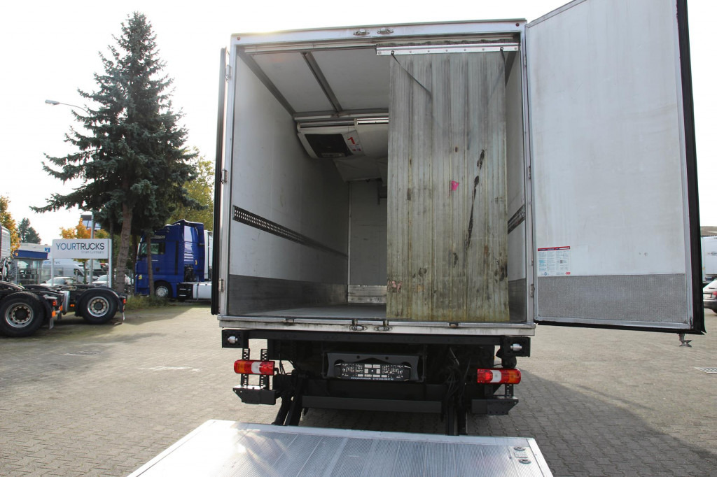 Refrigerator truck Mercedes-Benz Atego 1224 E6  TK1200R Whisper  Tür+LBW: picture 13