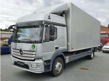 Refrigerator truck Mercedes-Benz Atego 1530 Großes FH*TK-Koffer*Thermo-King*LBW: picture 1