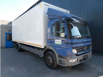 Box truck Mercedes-Benz Atego 1624: picture 1