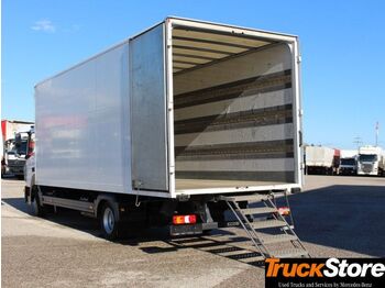 Box truck Mercedes-Benz Atego 818 Möbelkoffer Classic-Fhs S-Fhs: picture 5