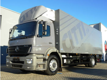 Refrigerator truck Mercedes-Benz Axor 1823 /Euro 3/ Carrier Supra 950 / LBW MBB: picture 1