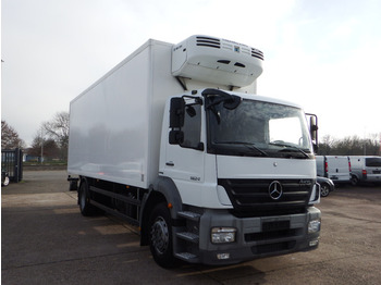 Refrigerator truck Mercedes-Benz Axor 1824 L Thermo King MD-200 - AHK - LBW: picture 1