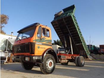 Tipper Mercedes Benz MB1926(4X2) KIPPER: picture 1