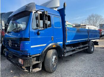 Dropside/ Flatbed truck Mercedes-Benz Sk 1848: picture 1