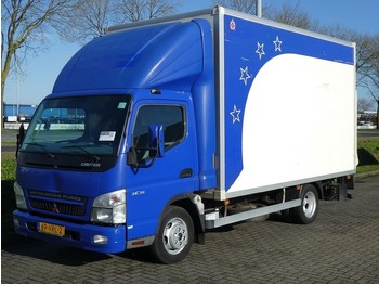Box truck Mitsubishi Canter 3 C 13   3.0 ltr  lbw: picture 1