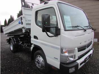 Tipper Mitsubishi Fuso Canter 7 C 15: picture 1