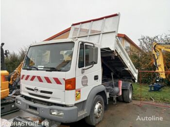 Tipper NISSAN ATLEON: picture 1