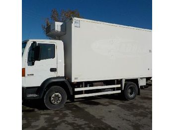Refrigerator truck NISSAN ATLEON: picture 1