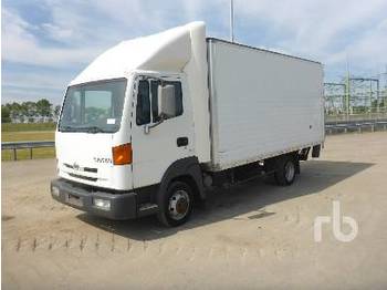 Box truck NISSAN ATLEON 110 4x2: picture 1