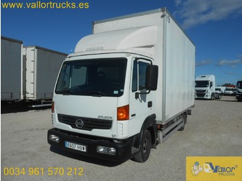 Box truck for transportation of furniture NISSAN ATLEON 56.15: picture 1