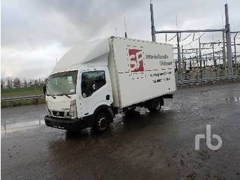 Box truck NISSAN CABSTAR 35.14 4x2: picture 1