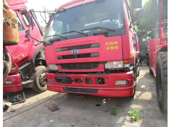 Tipper NISSAN CWB459: picture 1