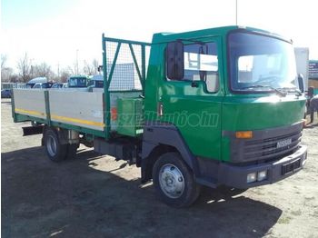 Dropside/ Flatbed truck NISSAN L80: picture 1