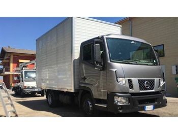 Box truck NISSAN NT500: picture 1