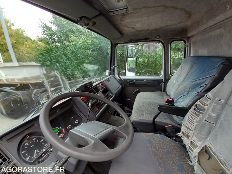 Truck Nacelle Renault 3510SD53