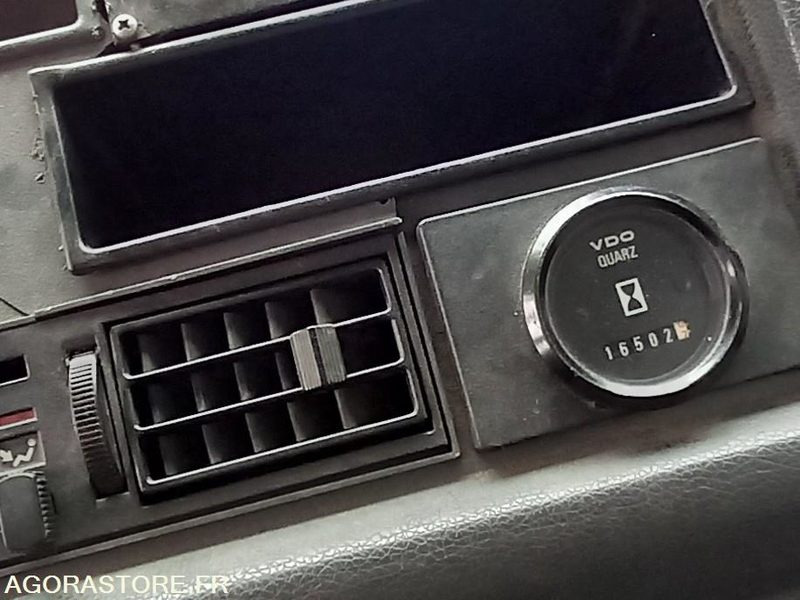 Truck Nacelle Renault 3510SD53