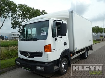 Refrigerator truck Nissan ATHLEON 35.150 FRIGO koelbak, d/n koeler,: picture 1