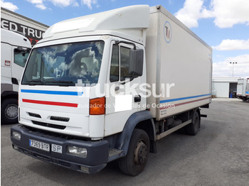 Box truck Nissan ATLEON 160.95: picture 1