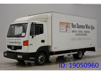 Box truck Nissan Atleon 56.15: picture 1