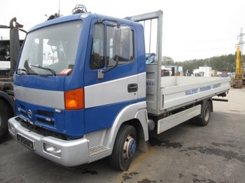 Dropside/ Flatbed truck Nissan Atleon TK2-140 Pritsche: picture 1
