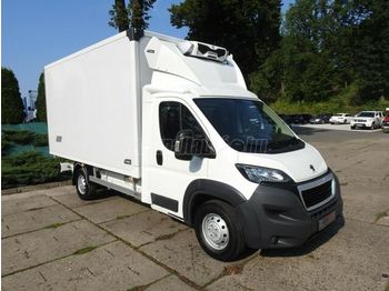 Refrigerator truck PEUGEOT BOXER 2.2: picture 1