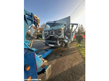 Truck  PL RENAULT MIDLUM / 632000 KMS / 2013