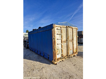 Truck  Plateau tautliner bâche ampliroll