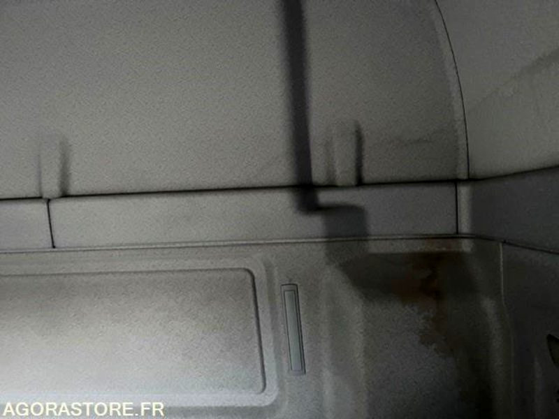 Truck Porteur MAN  400CV 19t Remorquant - 2012 - 950893 Kms