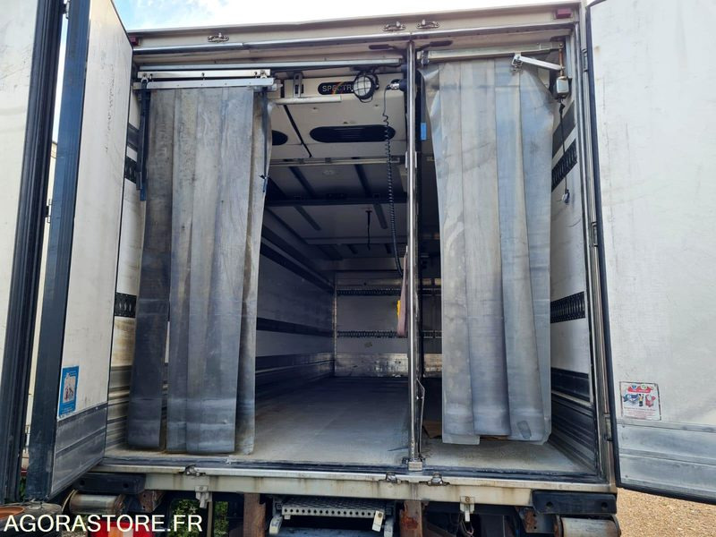 Truck Porteur Volvo frigo