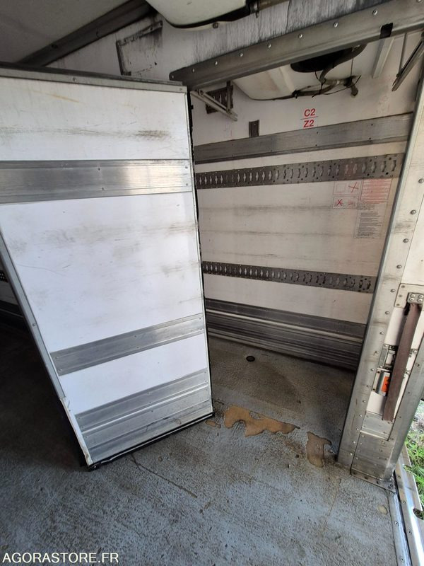 Truck Porteur Volvo frigo