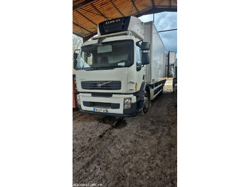 Truck  Porteur frigo Volvo FE 260