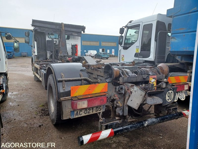 Truck RENAULT 19T/BRAS - AC021DS