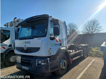 Truck  RENAULT 26T/BRAS - AB944DP
