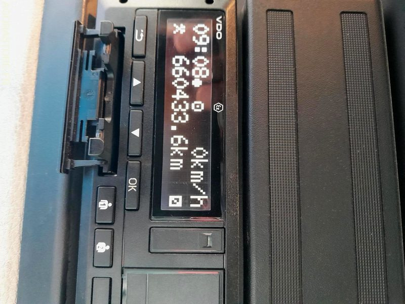 Truck RENAULT 26T/BRAS - EJ599YS