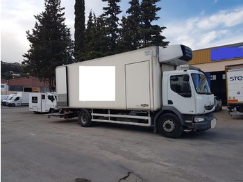 Refrigerator truck for transportation of food RENAULT 270 PREMIUM: picture 1